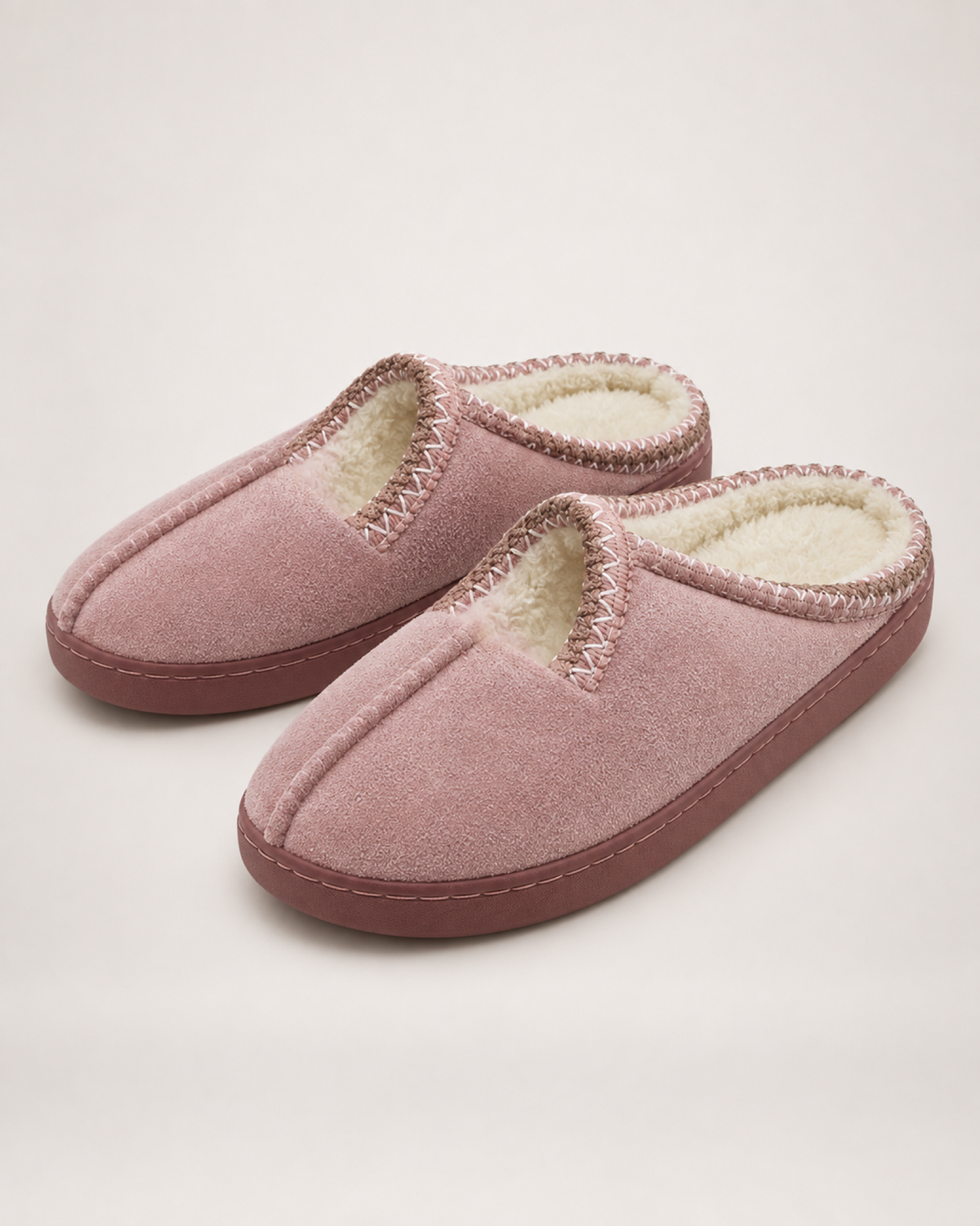 Thick Sole House Slippers