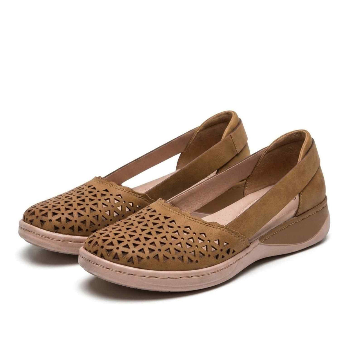 Wide Fit Bunion Shoes