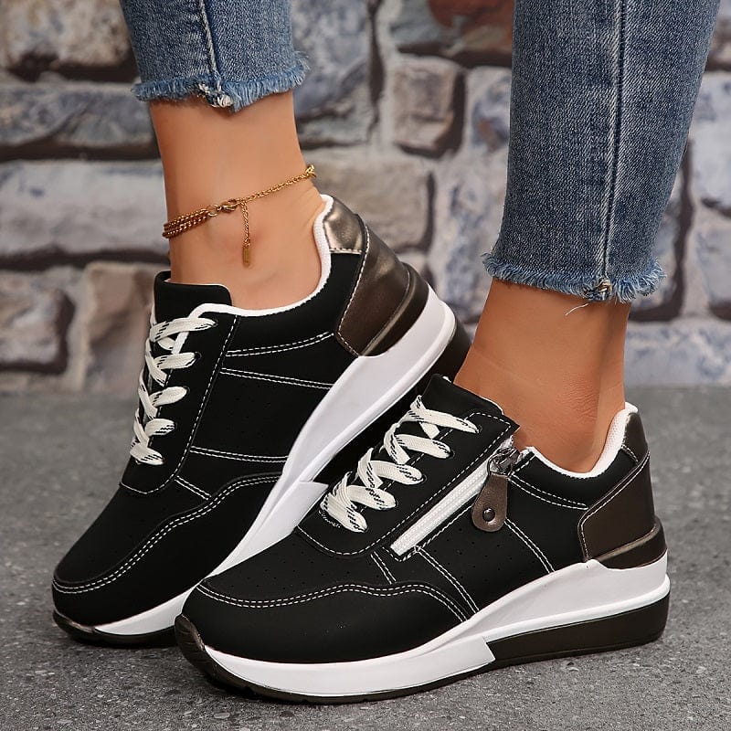 Women's Orthopedic Walking Sneakers