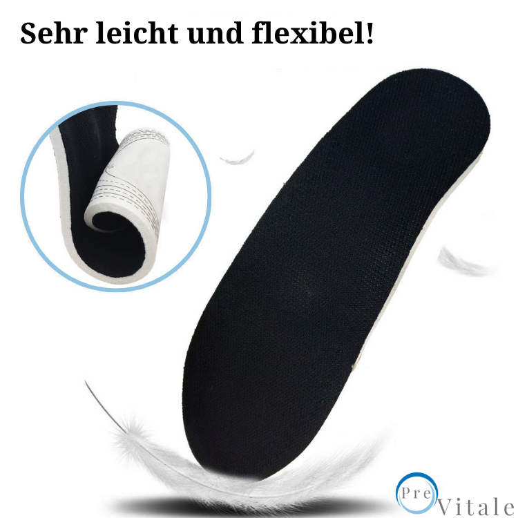 Orthopedic Insoles