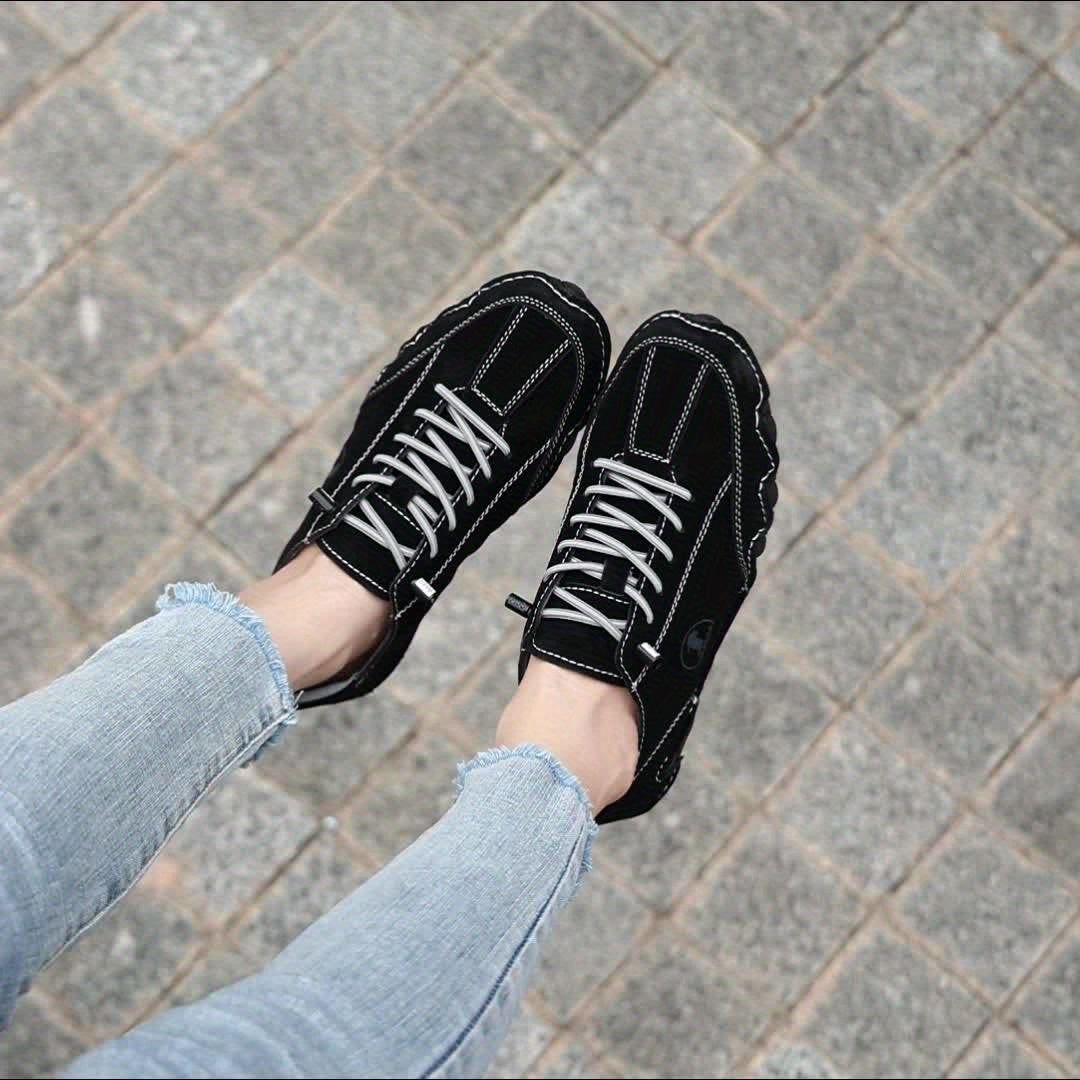 Vintage Walking Shoes