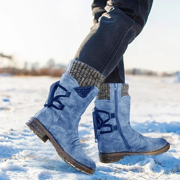 Warm & Snowproof Boots