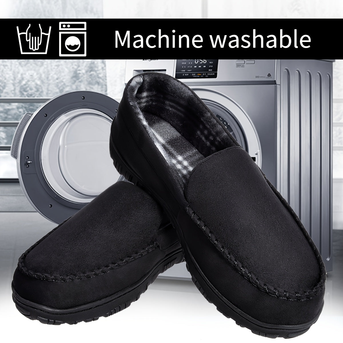 Men's House Shoes