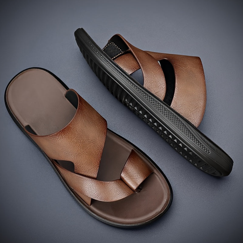 Men's Orthopedic Sandals