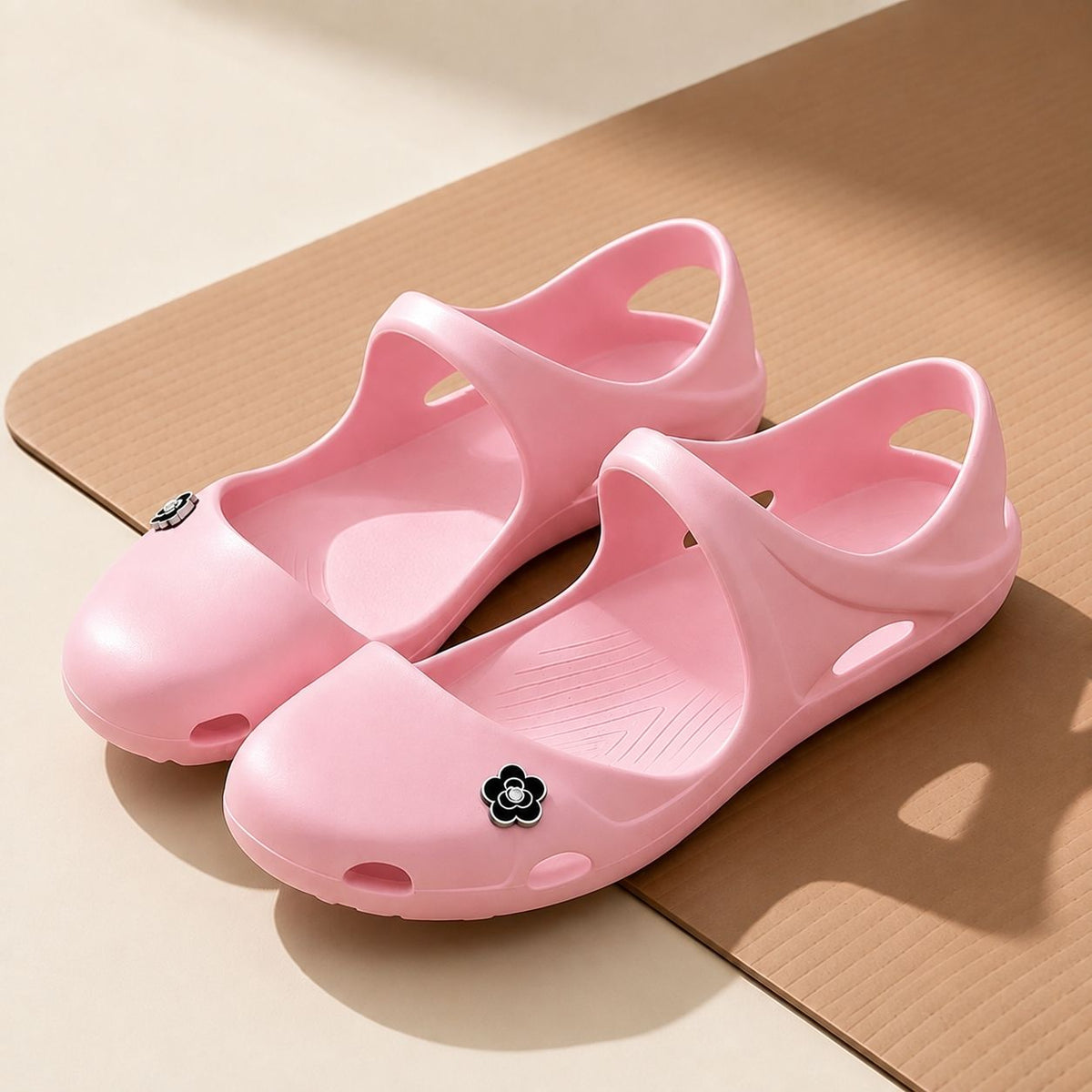 Arch Support Sandals
