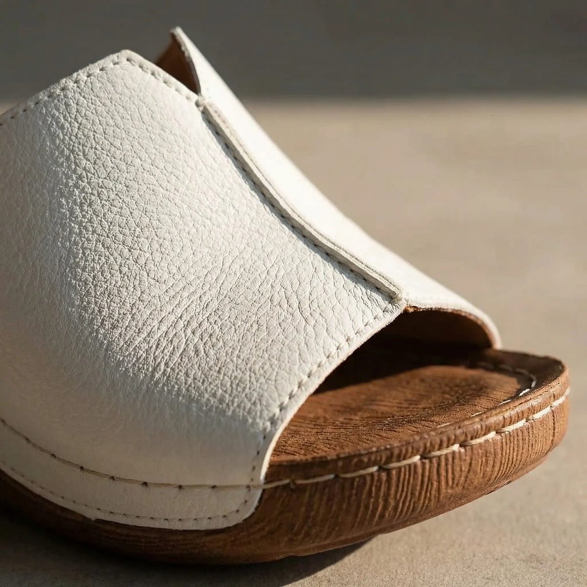 Orthopedic Slide Sandals