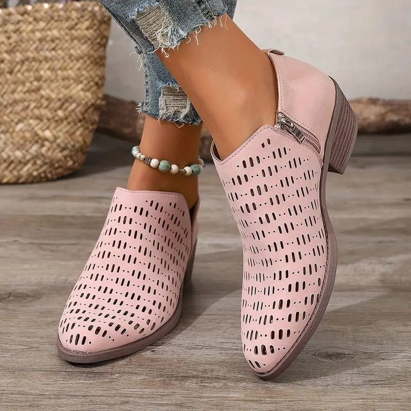 Ankle Boots