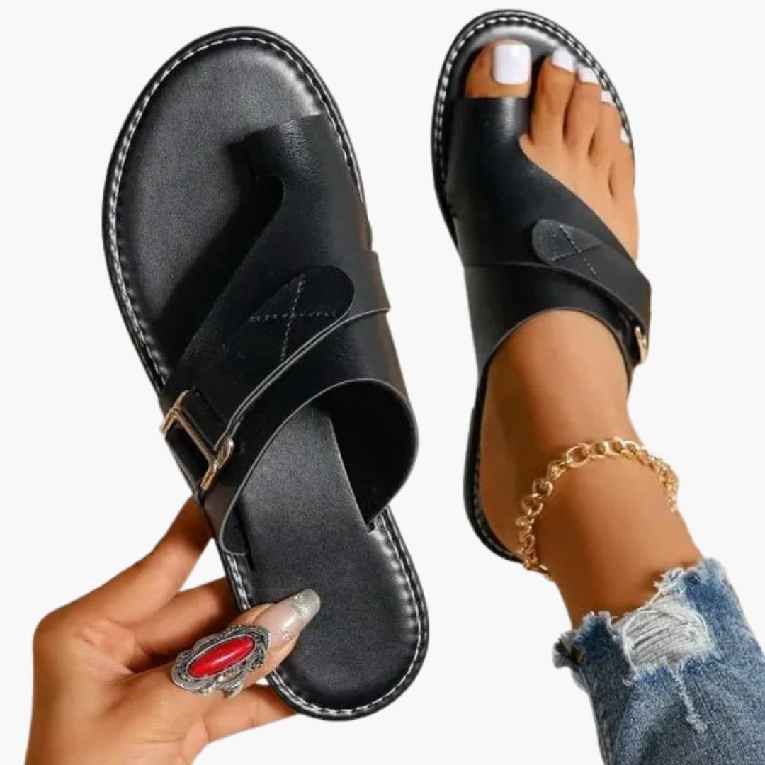 Orthopedic Arch Sandals