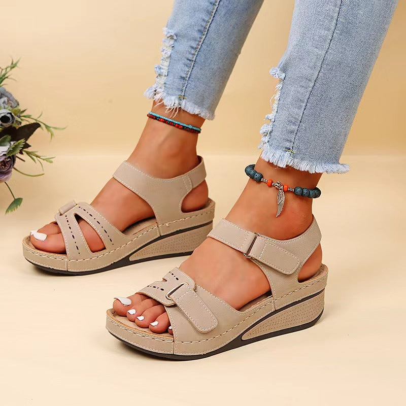Orthopedic Sandals for Plantar Fasciitis
