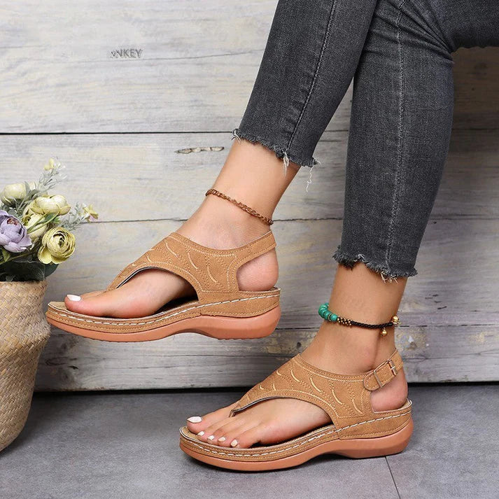 Orthopedic Walking Sandals