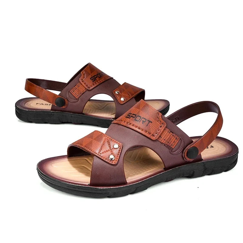 Men's Orthopedic Walking Sandals