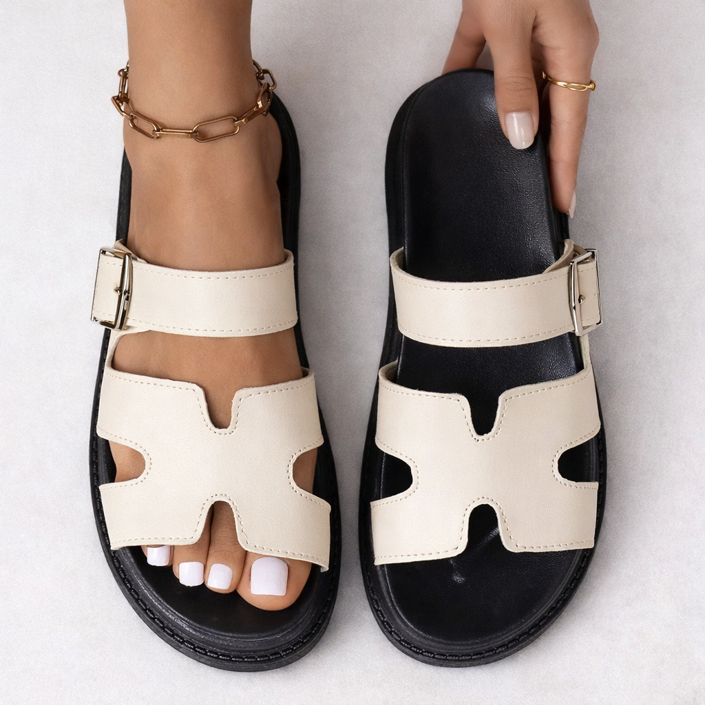 Women's Walking Sandals
