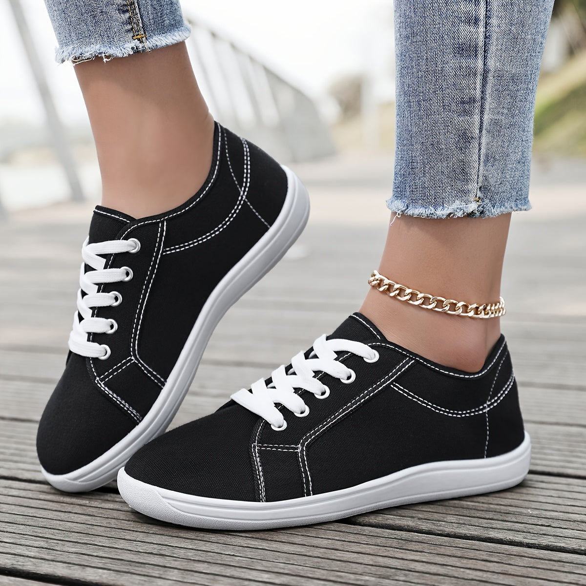 Wide Toe Box Barefoot Shoes