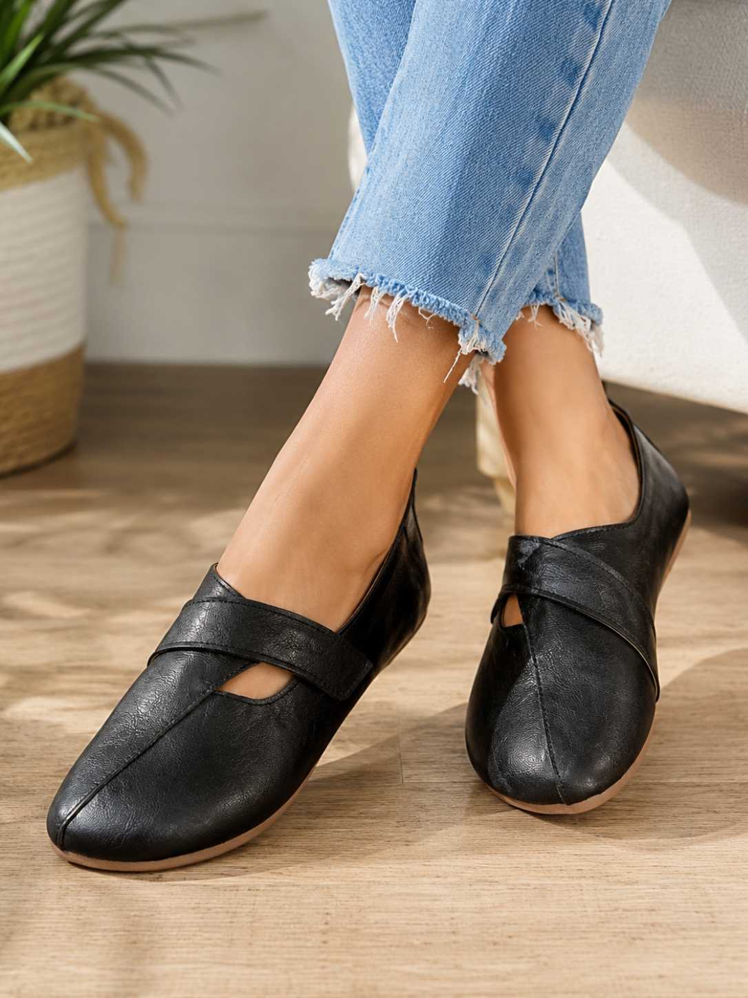 Comfortable Ballet Flats