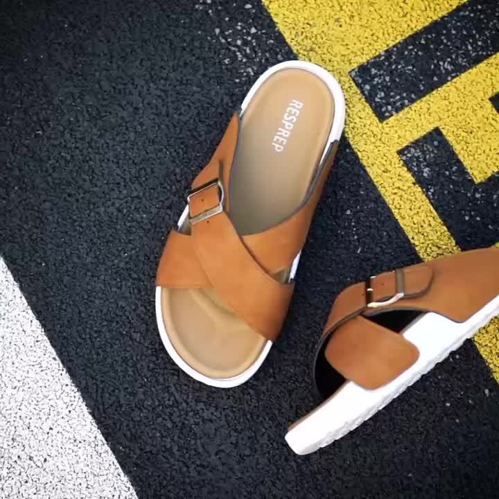 Unisex Orthopedic Slippers with Arch Support
