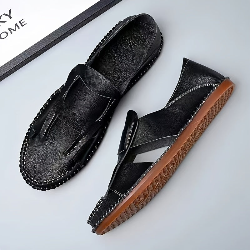 Men's Fashion Loafers