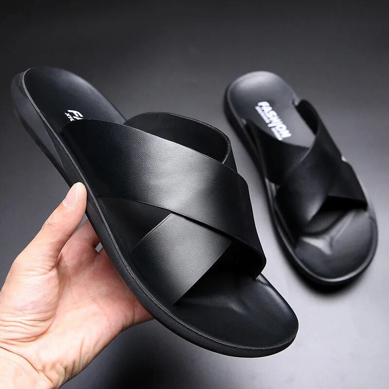 Men's Walking Sandals