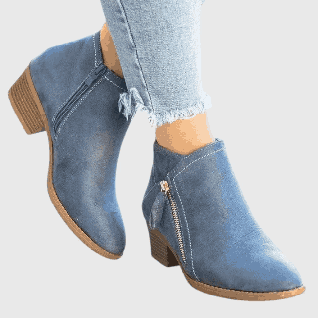 Chelsea Ankle Boot