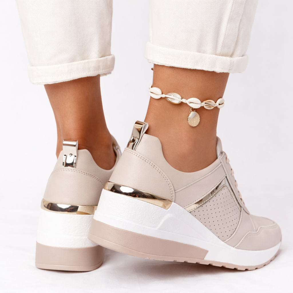 Women's Orthopedic Shoes – Supportive Fit, Everyday Comfort