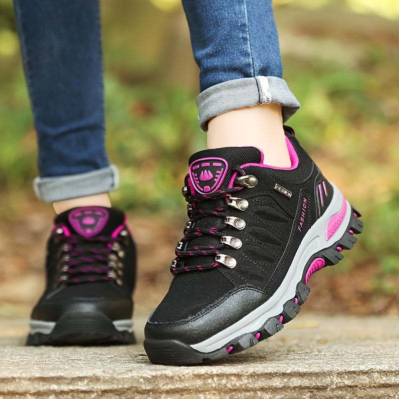 Lightweight Walking Shoes