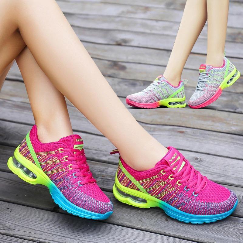 Orthopedic Walking Shoes