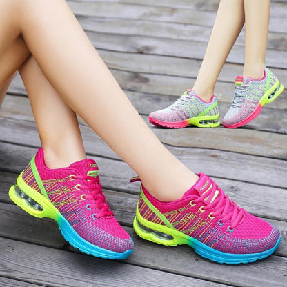 Orthopedic Walking Shoes
