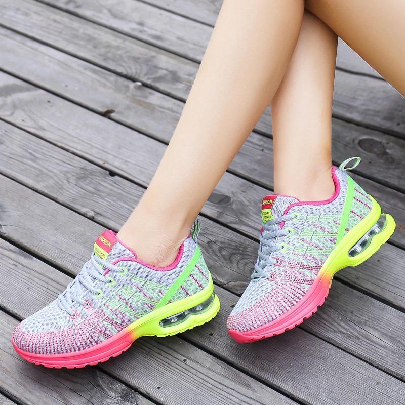 Orthopedic Walking Shoes