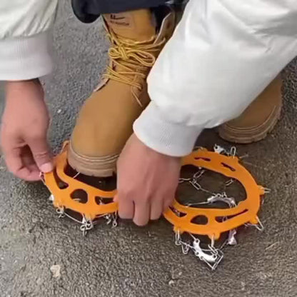 Anti-Slip Ice Grips