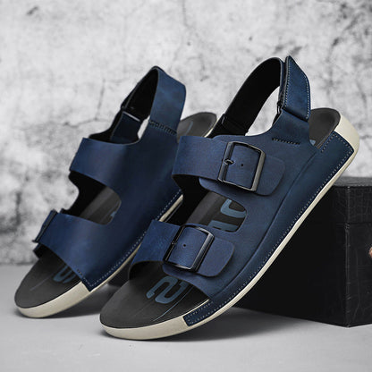 Orthopedic Arch Support Slide Sandals