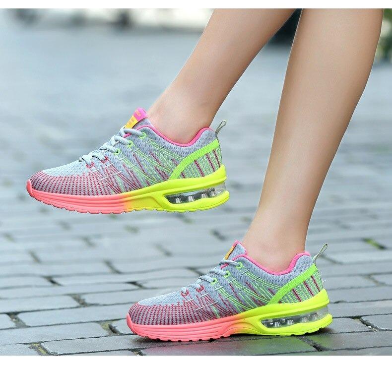 Orthopedic Walking Shoes