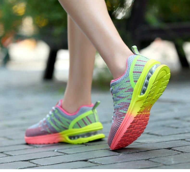 Orthopedic Walking Shoes