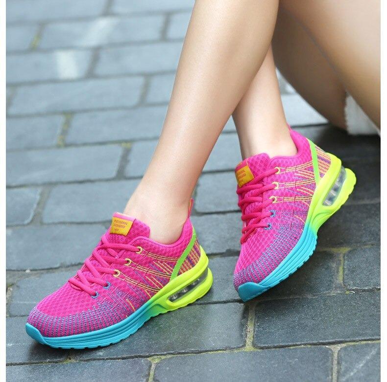 Orthopedic Walking Shoes