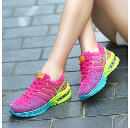 Orthopedic Walking Shoes