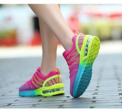 Orthopedic Walking Shoes