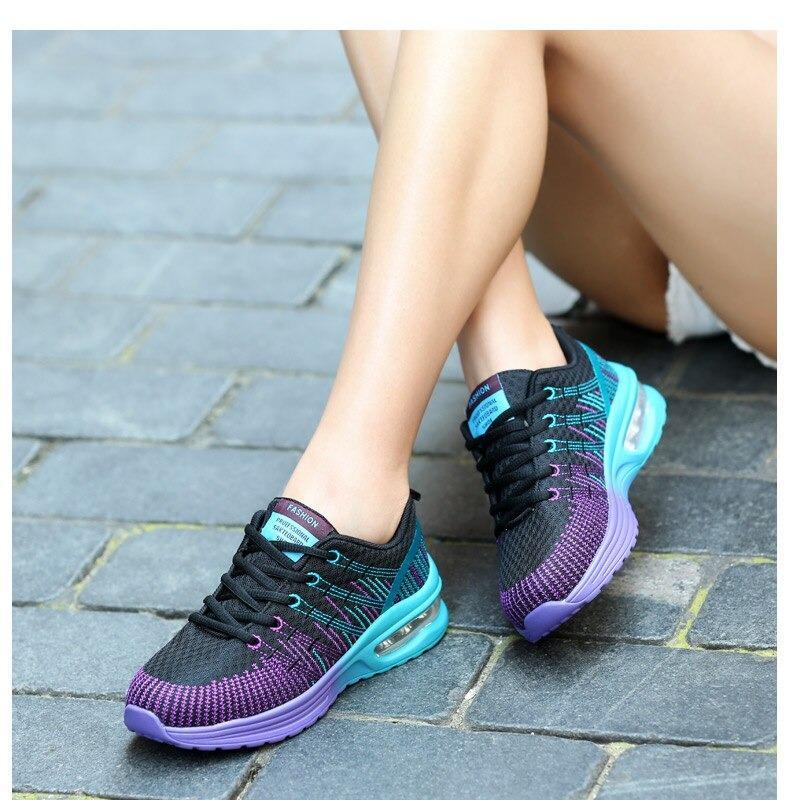 Orthopedic Walking Shoes