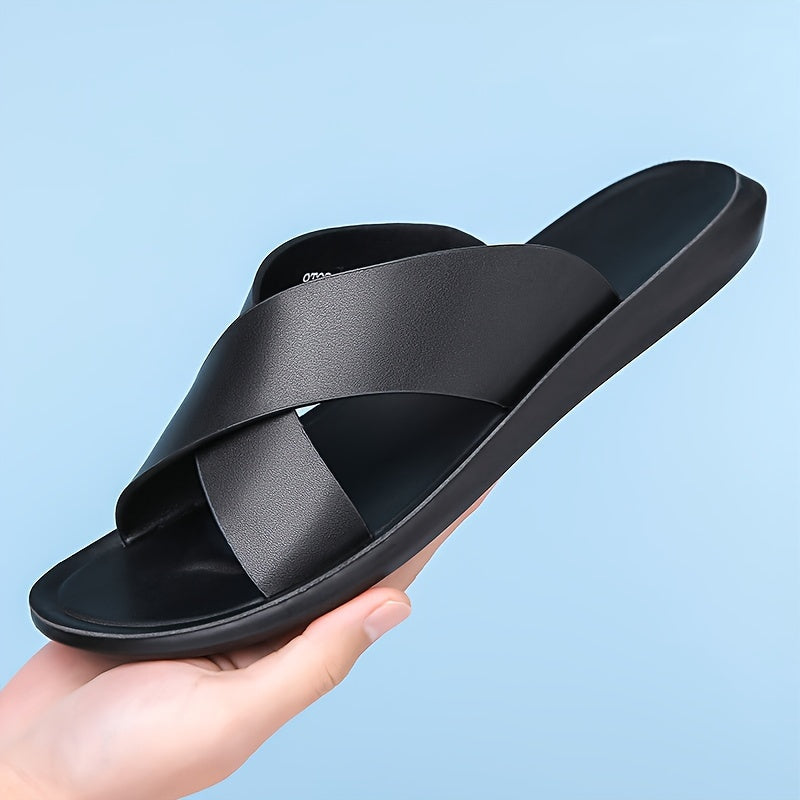 Men's Anti Slip Slippers