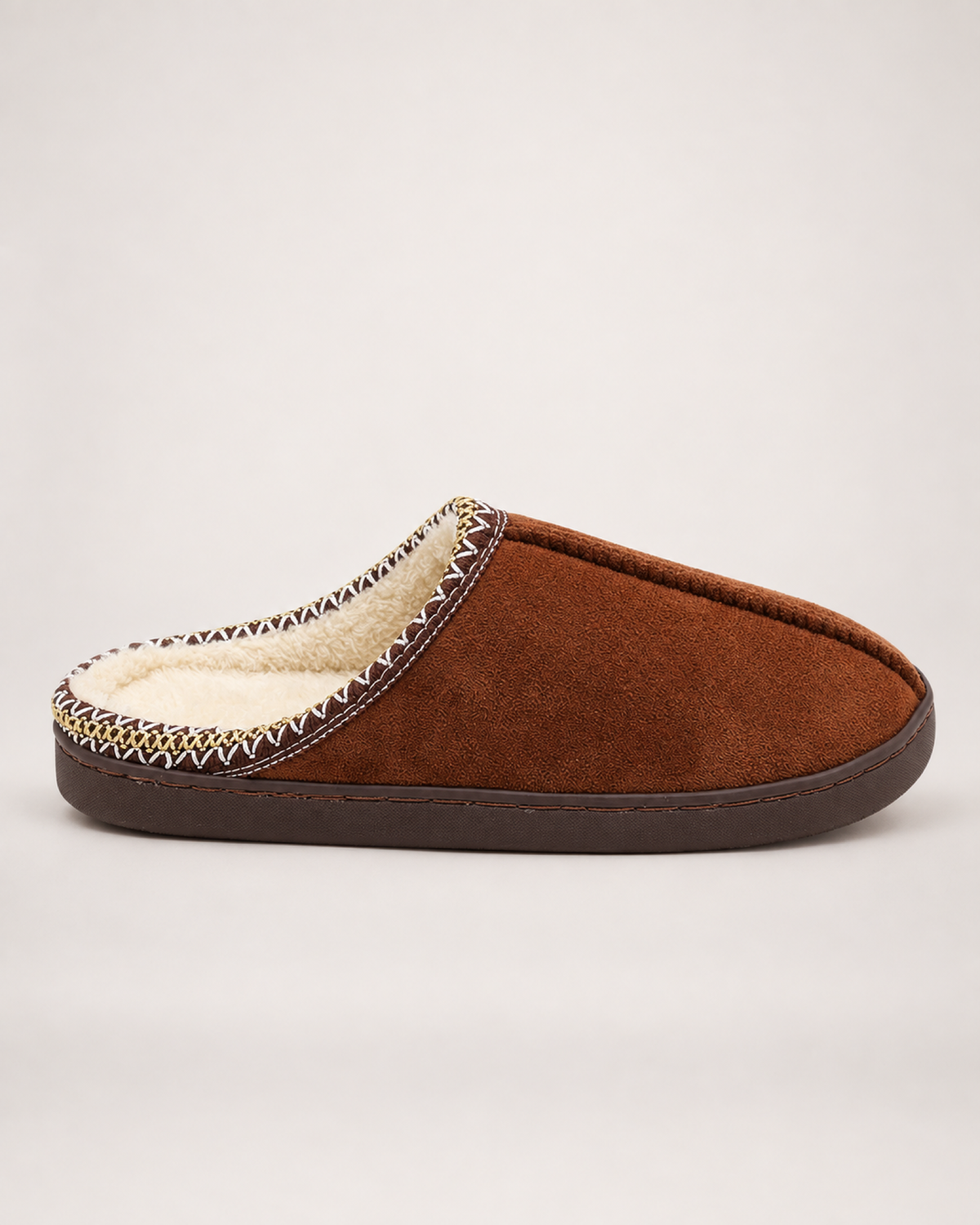 Thick Sole House Slippers