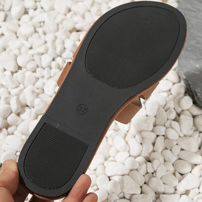 Women's Flat Sandals