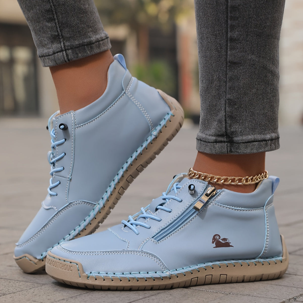 Orthopedic Comfort Shoes