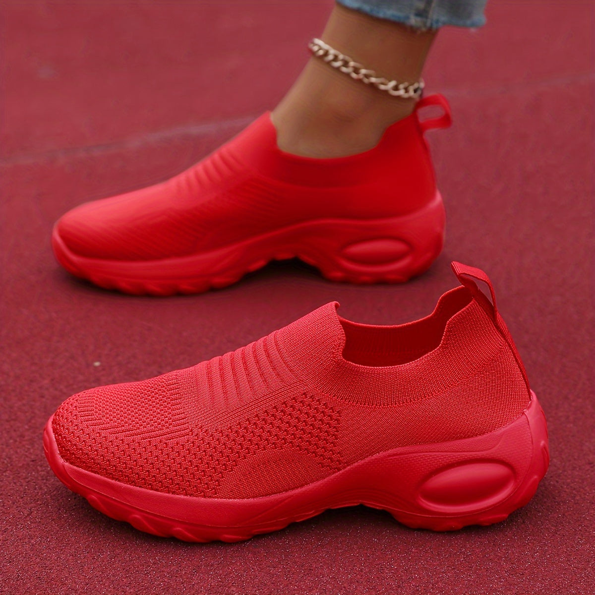 Lightweight Walking Sneakers