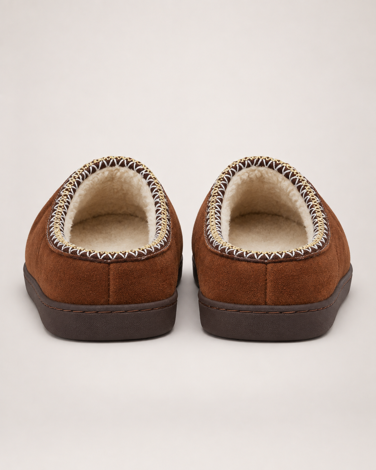 Thick Sole House Slippers
