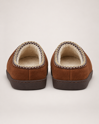 Thick Sole House Slippers