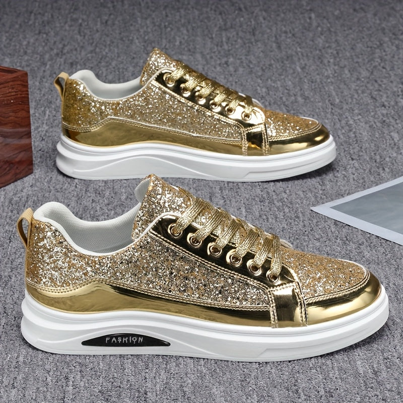 Men's Casual Sneakers