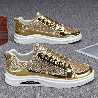 Men's Casual Sneakers