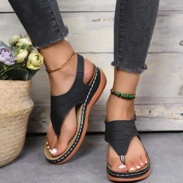 Stylish Orthopedic Sandals Women