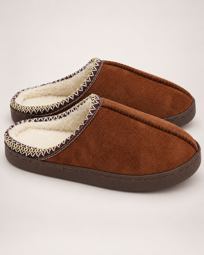 Thick Sole House Slippers