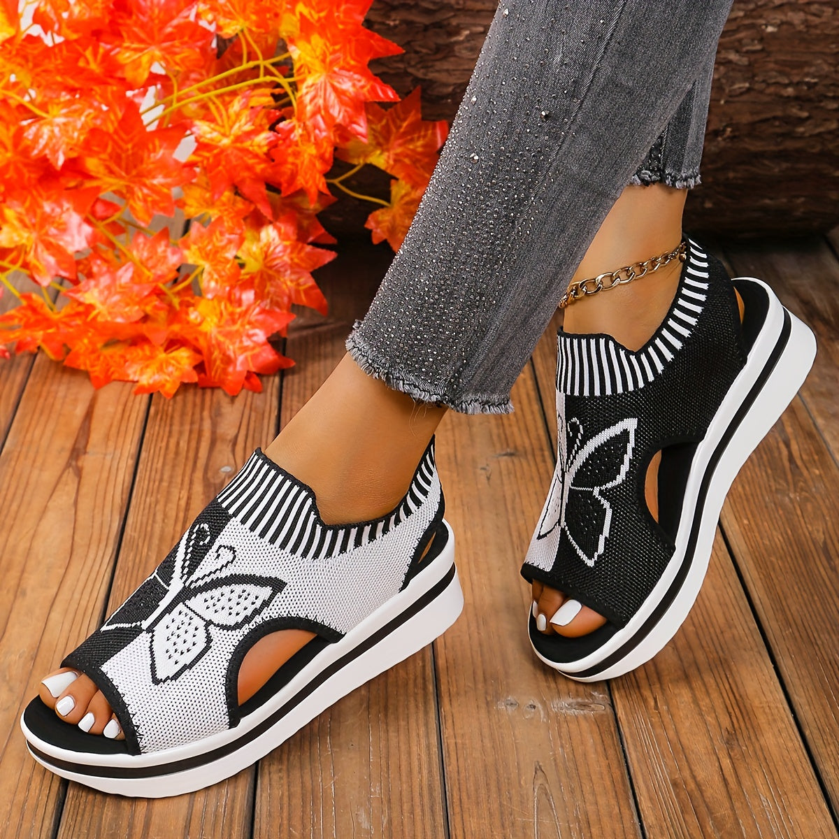 Walking Sandals Women