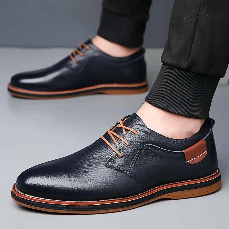 Men's Oxford Dress Shoes