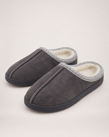 Thick Sole House Slippers