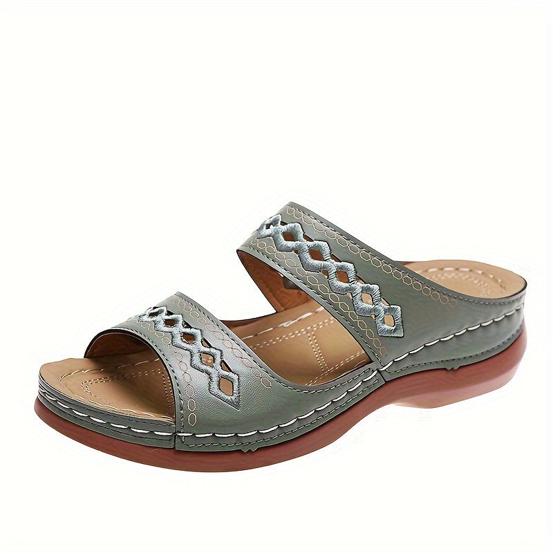 Orthopedic Arch Support Sandals